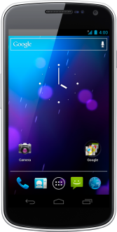 Samsung Galaxy Nexus (GT-I9250) Cep Telefonu kullananlar yorumlar
